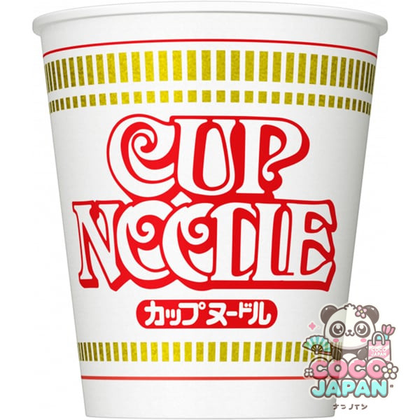 닛신 식품 컵 누들 77g