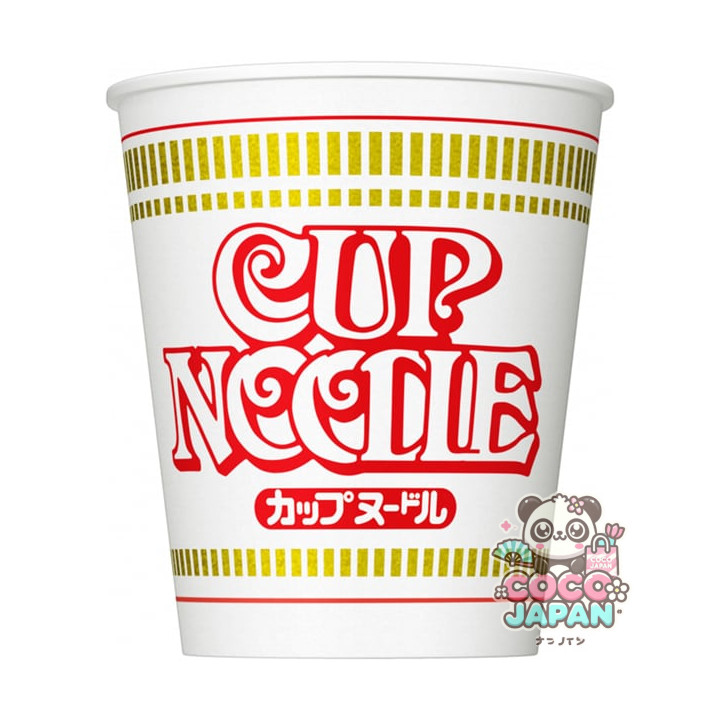 닛신 식품 컵 누들 77g